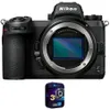 Nikon 1653 Z7II Mirrorless...