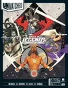 Unmatched Battle Of Legends,...