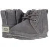 UGG Baby Neumel Grey...