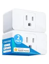 meross Smart Plug Mini, 15A &...