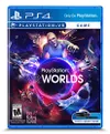 Worlds - PlayStation 4