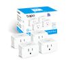 TP-Link Tapo Smart Plug Mini...