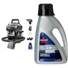 BISSELL SpotClean HydroSteam...