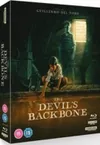 The Devil's Backbone...