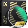 K&F CONCEPT 58mm Ultra-Low...