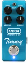 MXR Timmy Overdrive Mini Pedal