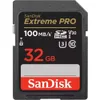 SanDisk Extreme Pro 32GB SDHC...