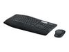 Logitech Mk850 Performance...