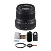 Fujifilm XF50mm F2 R WR Lens...