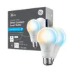 GE Cync A19 Smart LED Light...