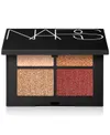 Nars Quad Eyeshadow Palette -...