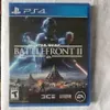 Star Wars Battlefront II...