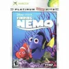 Finding Nemo - Xbox