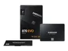 Samsung 870 EVO MZ-77E1T0B -...
