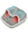 Shiatsu Air Max Foot Massager...