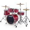 Imperialstar 18" 5pcs -BRM