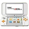 Nintendo 2DS XL White and...