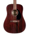 Fender CD-60S All-Mahogany...