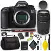 Canon EOS 5DS R DSLR Camera +...