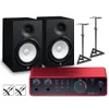 Focusrite Scarlett 2i2 4th...