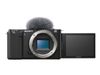 Sony a ZV-E10 - Digitalkamera...