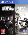 Tom Clancy's Rainbow Six...