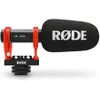Rode VideoMic GO II...