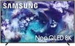 Samsung QN85QN900F  85" Neo...