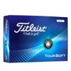 Titleist Tour Soft Golf...