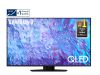 75" Class QLED 4K Q80C