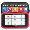 2026 Upgraded LAUNCH OBD2...