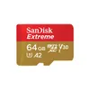 SANDISK 64GB Extreme...
