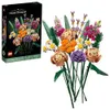 LEGO Botanicals Flower...