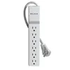 Buy the Belkin 6-Outlet...