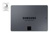 Samsung 870 QVO SATA 2.5" SSD...