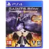 Saints Row 4 Re-Elected and...