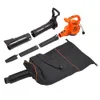 BLACK+DECKER Leaf Blower,...