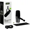 Shure MV7i Smart Mic &...