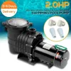Jacgood 2.0 HP 110-120V...