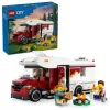 LEGO City Holiday Adventure...