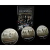 Injustice: Gods Among Us...
