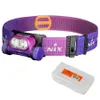 Fenix HM65R-T V2.0 1600 Lumen...
