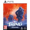 The Thing Remastered...