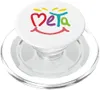 Meta PopSockets PopGrip for...