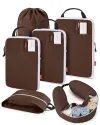BAGSMART 6 Set Compression...