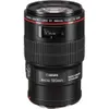 Canon EF 100mm F/2.8L IS USM...