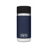 YETI Rambler 12 oz Bottle,...