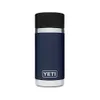 YETI Rambler 12 oz Bottle,...