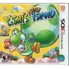 Yoshi's New Island (Nintendo...