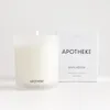 Apotheke White Vetiver Boxed...